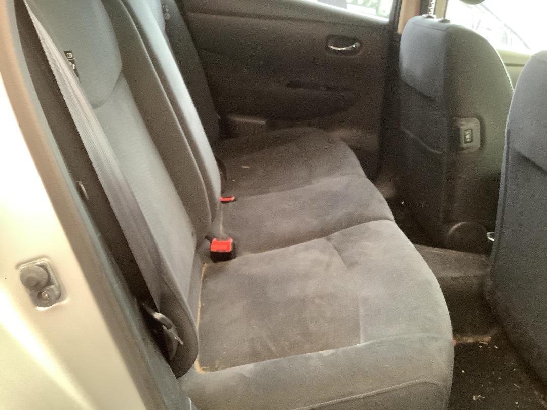 Photo '8' of Nissan Leaf Photo '8' of Nissan Leaf