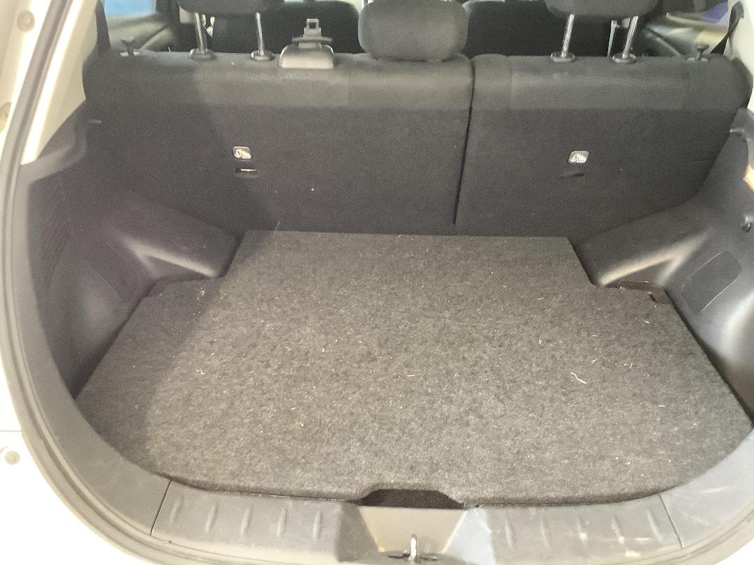 Photo '7' of Nissan Leaf Photo '7' of Nissan Leaf