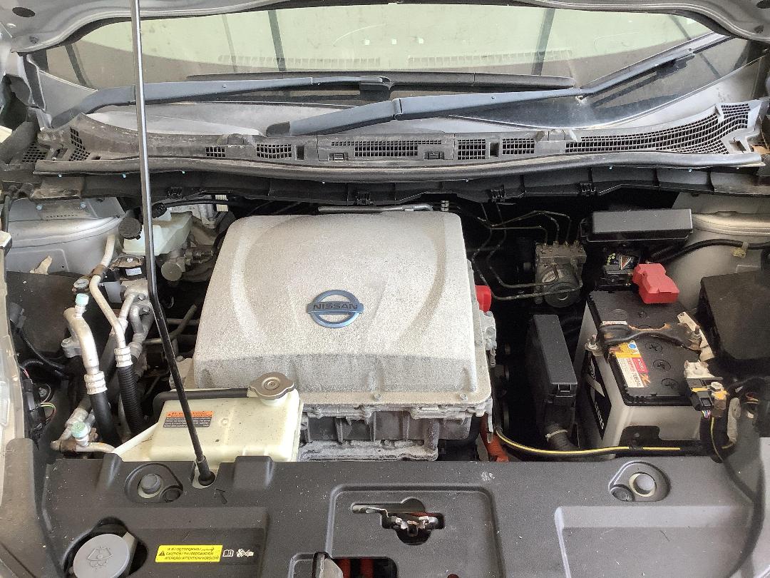 Photo '10' of Nissan Leaf Photo '10' of Nissan Leaf