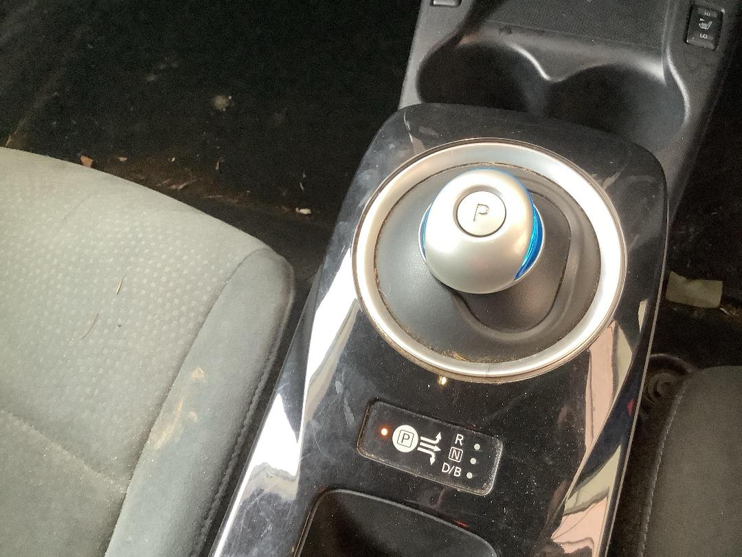 Photo '15' of Nissan Leaf Photo '15' of Nissan Leaf