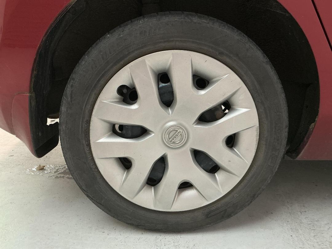 Photo '6' of Nissan Leaf Photo '6' of Nissan Leaf