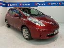 Thumbnail '1' of Nissan Leaf