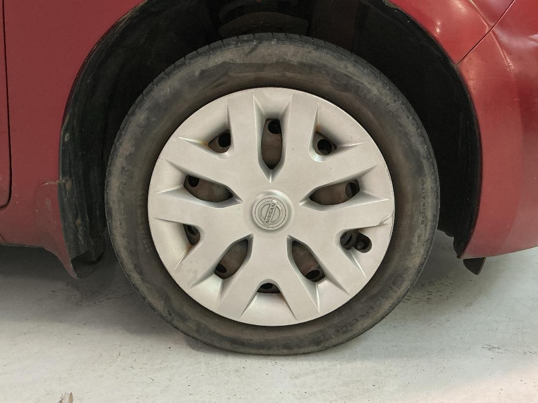 Photo '2' of Nissan Leaf Photo '2' of Nissan Leaf