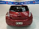 Thumbnail '7' of Nissan Leaf