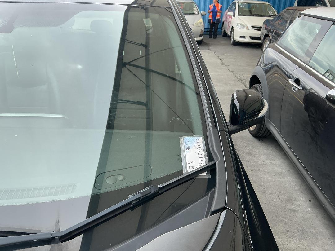 Photo '13' of Nissan Leaf Photo '13' of Nissan Leaf