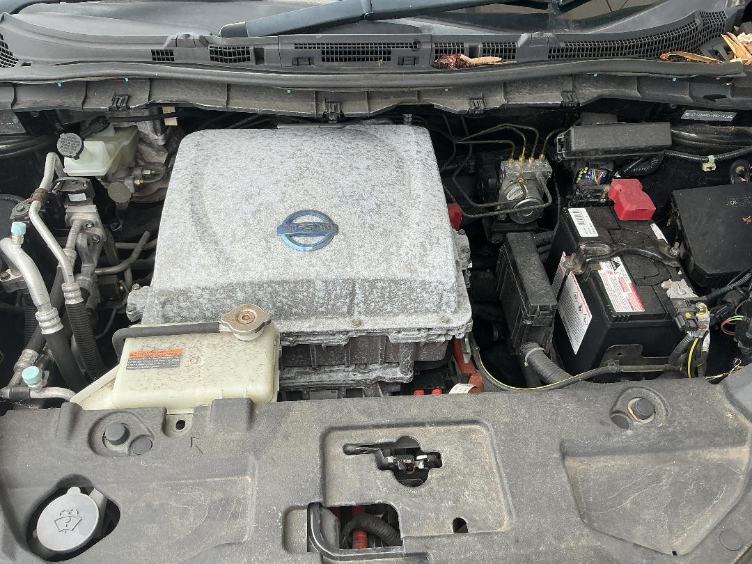 Photo '14' of Nissan Leaf Photo '14' of Nissan Leaf