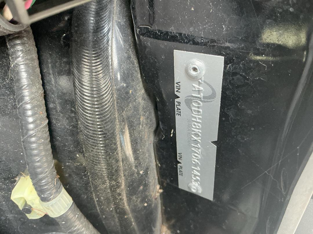 Photo '15' of Nissan Leaf Photo '15' of Nissan Leaf