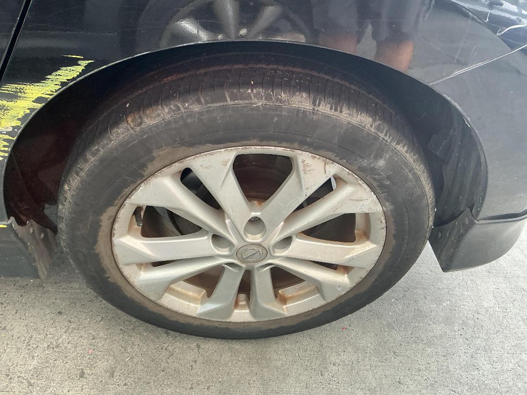 Photo '17' of Nissan Leaf Photo '17' of Nissan Leaf