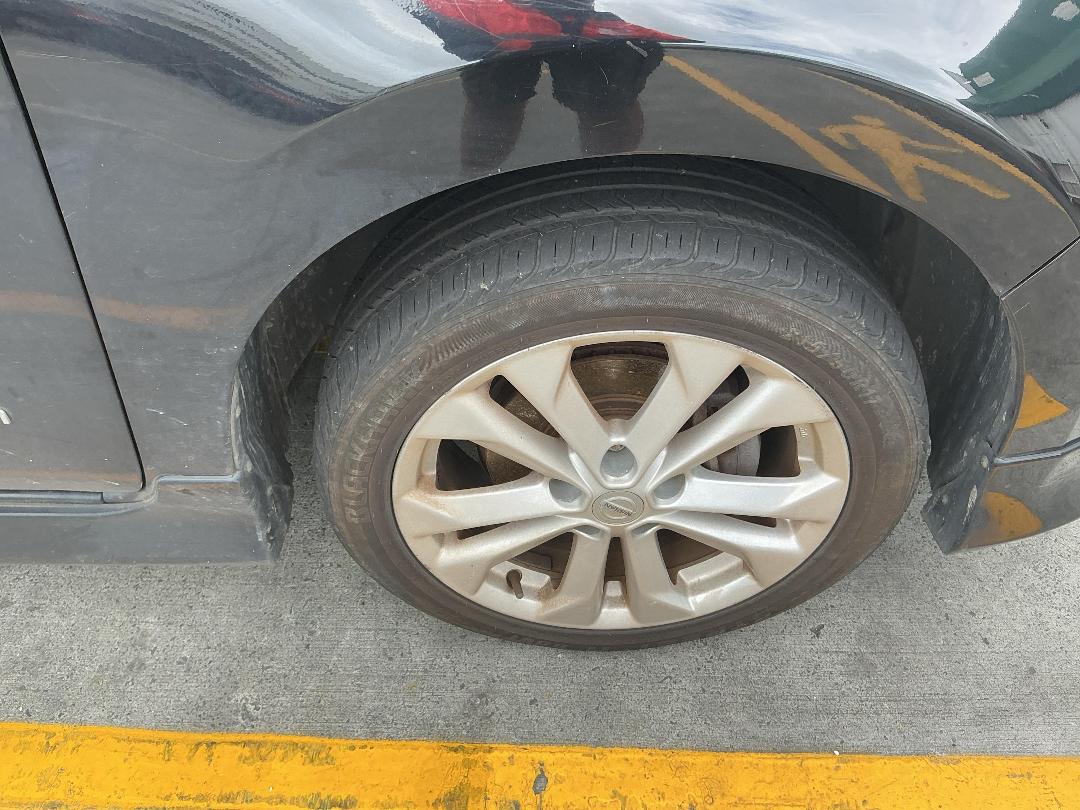 Photo '19' of Nissan Leaf Photo '19' of Nissan Leaf