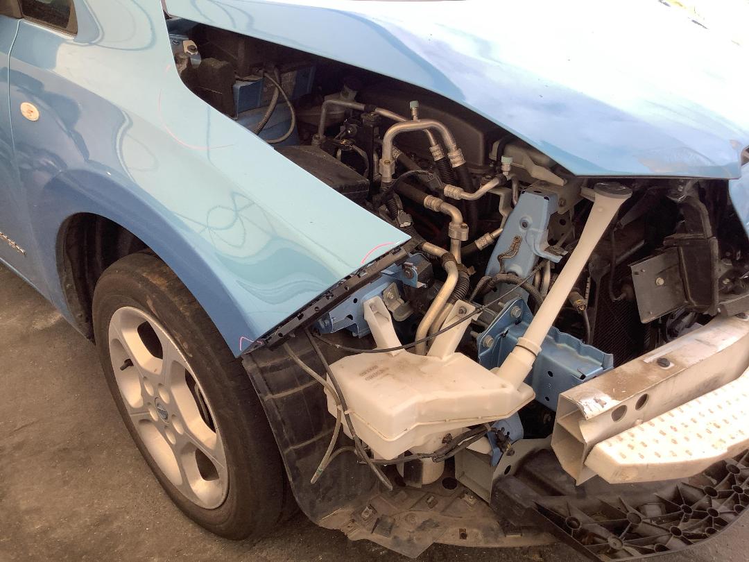 Photo '4' of Nissan Leaf