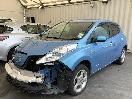 Thumbnail '1' of Nissan Leaf