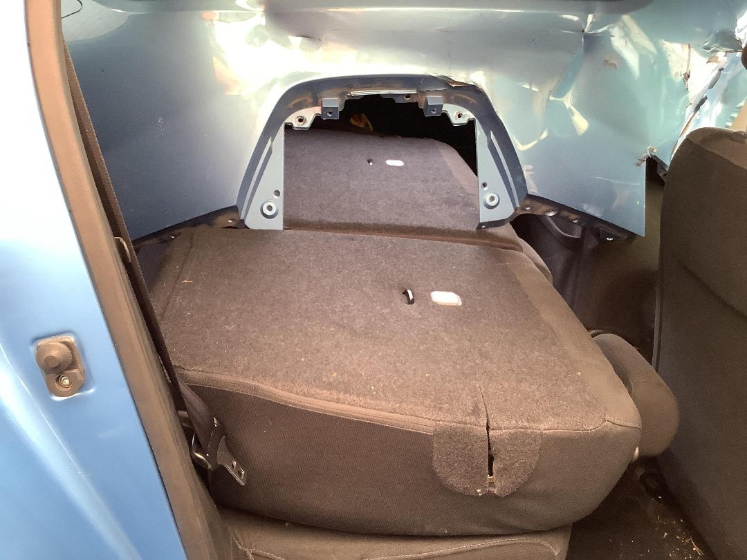 Photo '8' of Nissan Leaf