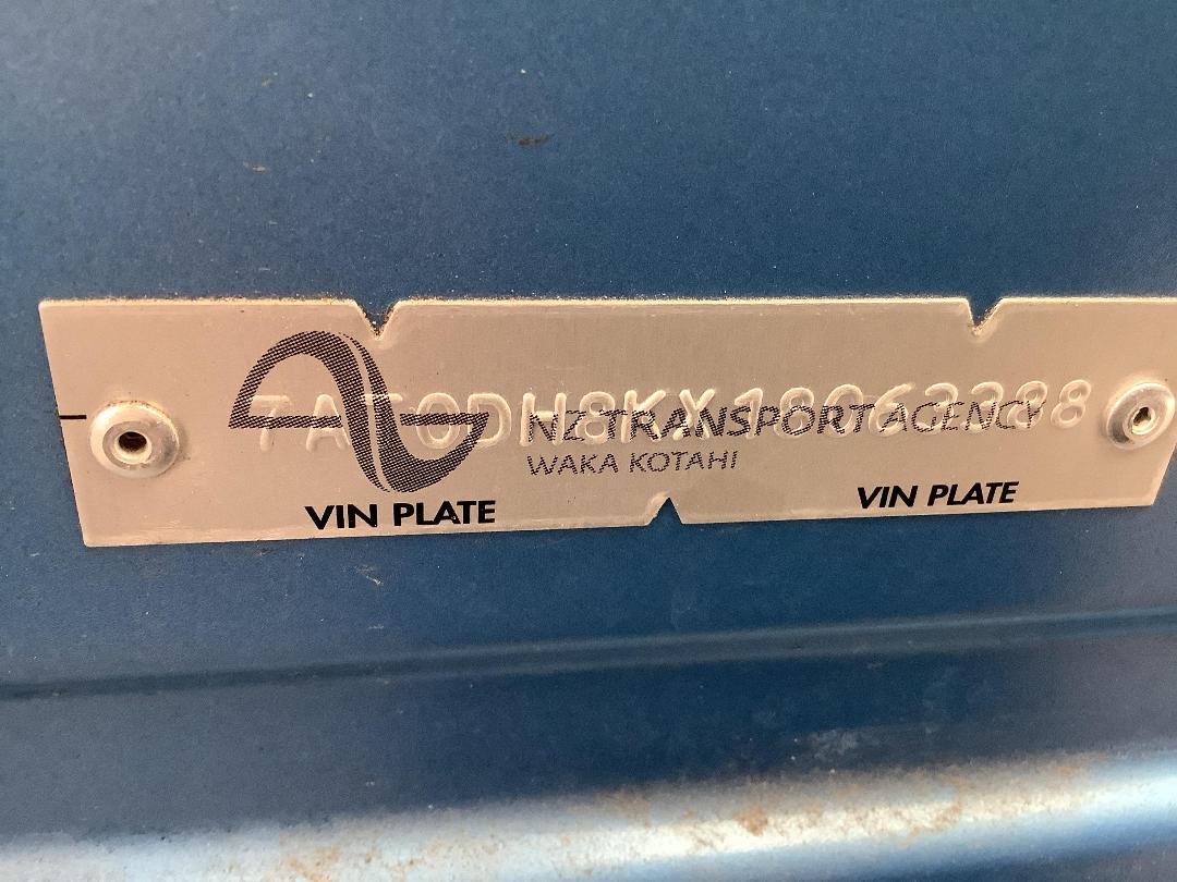 Photo '14' of Nissan Leaf