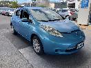 Thumbnail '1' of Nissan Leaf