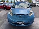 Thumbnail '2' of Nissan Leaf