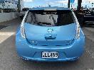 Thumbnail '8' of Nissan Leaf