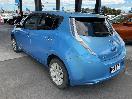 Thumbnail '9' of Nissan Leaf