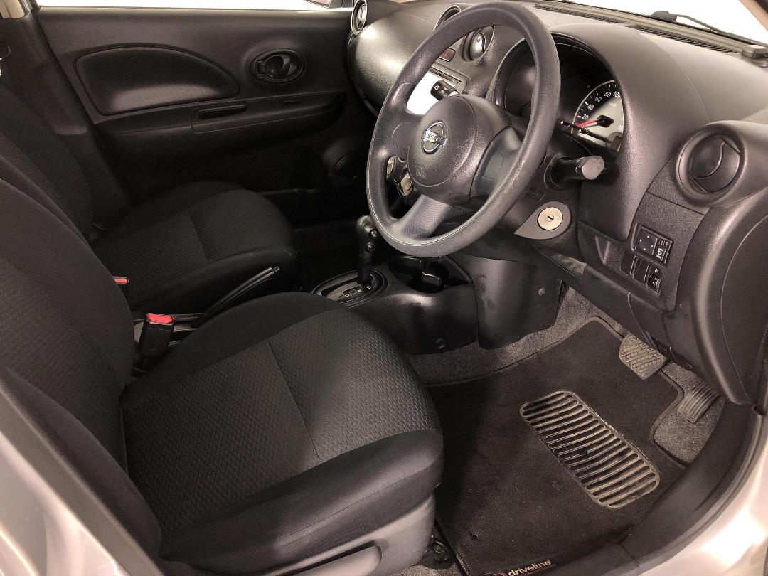 Photo '16' of Nissan March