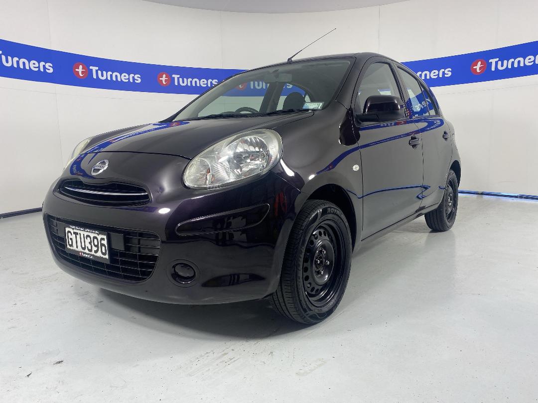 Photo '4' of Nissan Micra