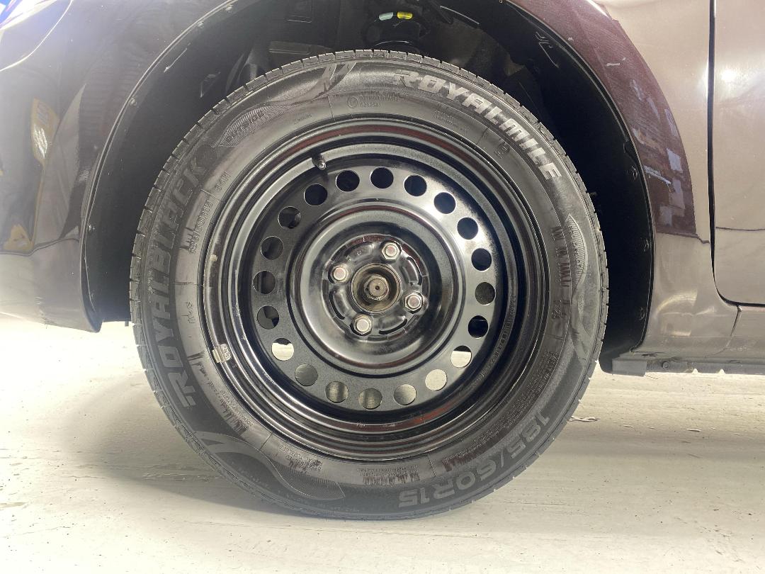 Photo '10' of Nissan Micra