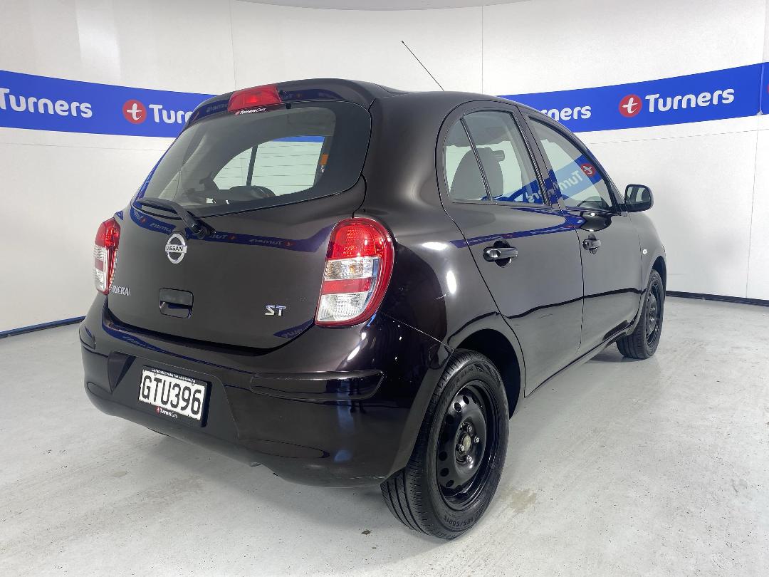 Photo '7' of Nissan Micra