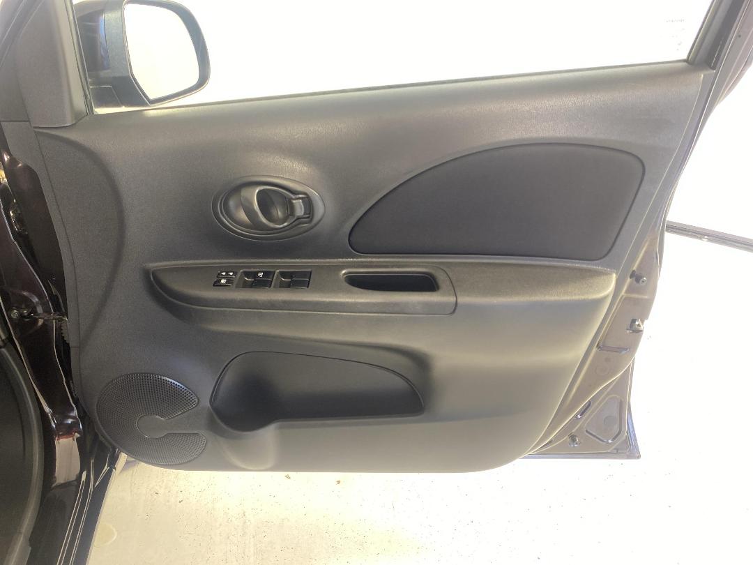 Photo '15' of Nissan Micra