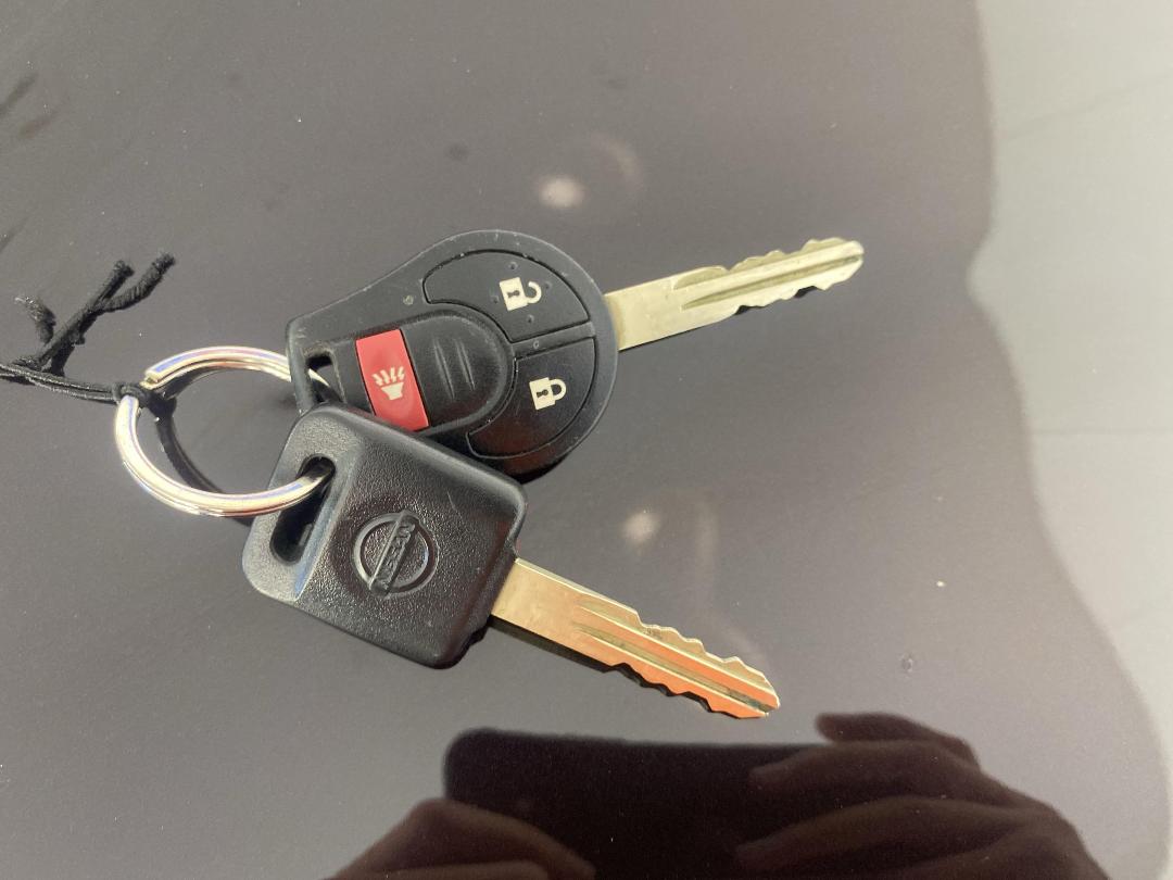 Photo '22' of Nissan Micra