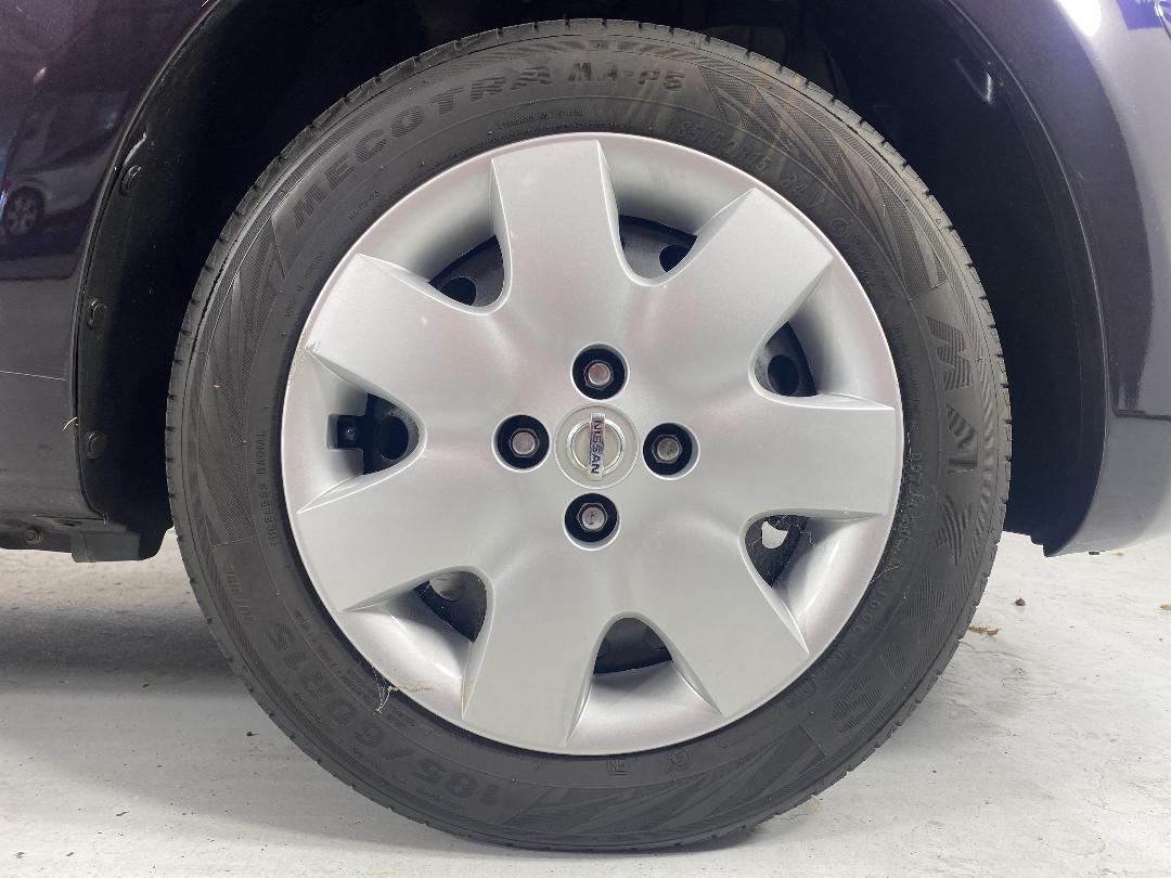 Photo '9' of Nissan Micra