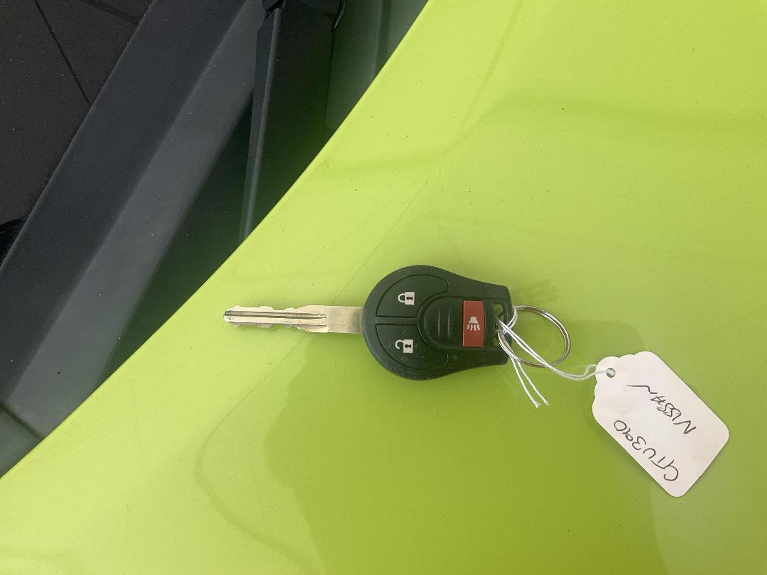 Photo '7' of Nissan Micra ST