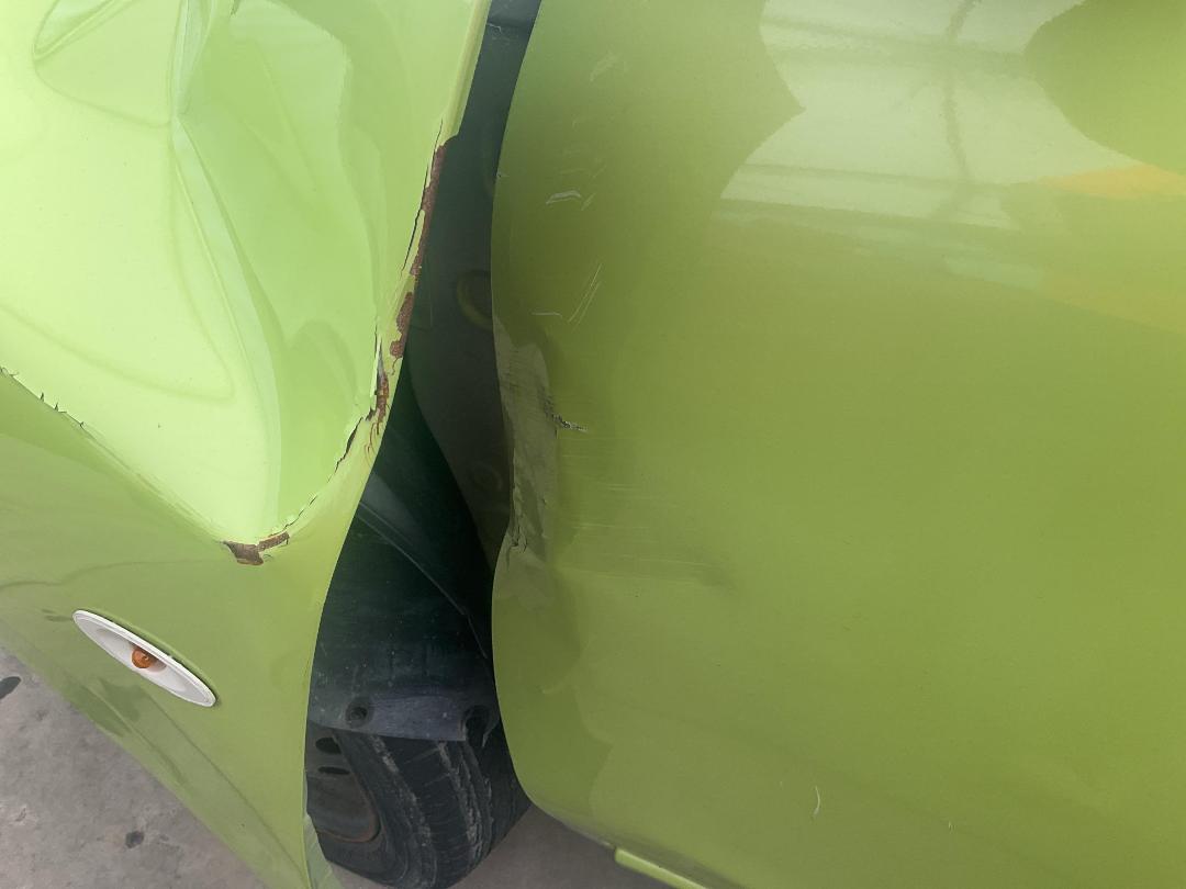 Photo '19' of Nissan Micra ST