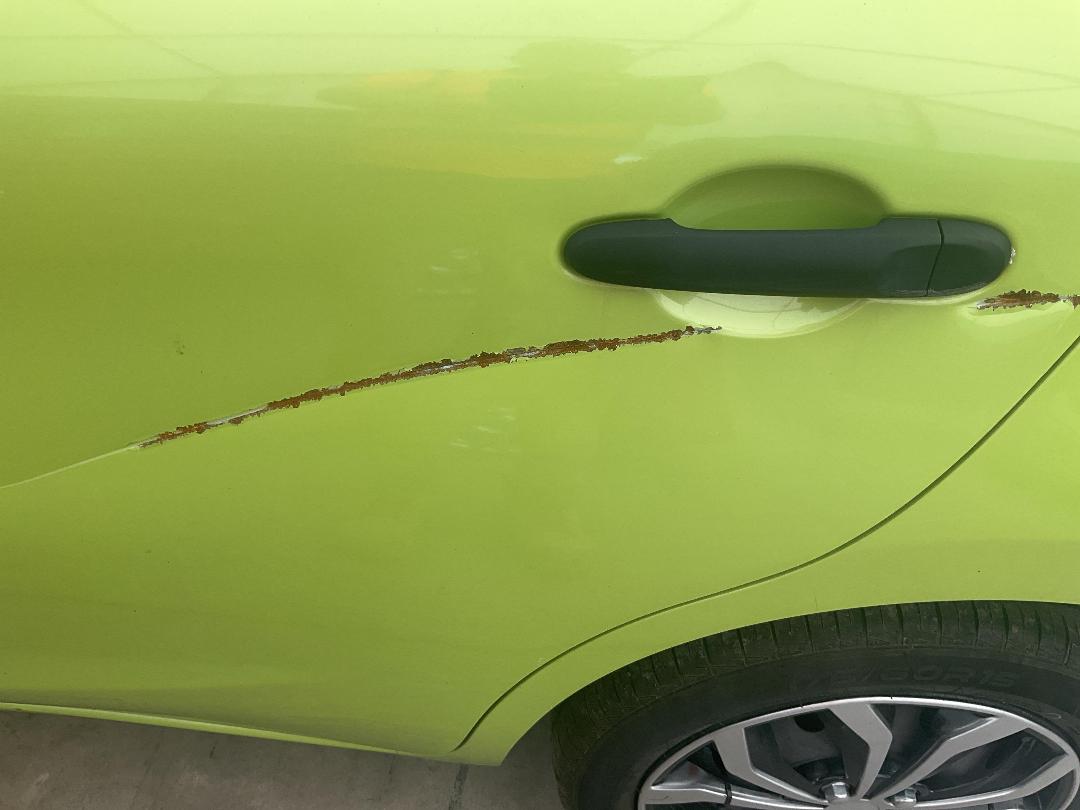 Photo '20' of Nissan Micra ST