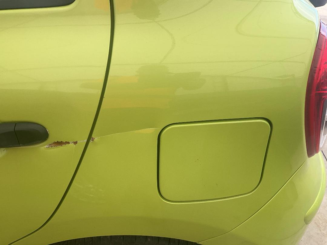 Photo '21' of Nissan Micra ST