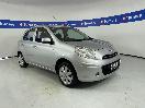 Thumbnail '1' of Nissan Micra