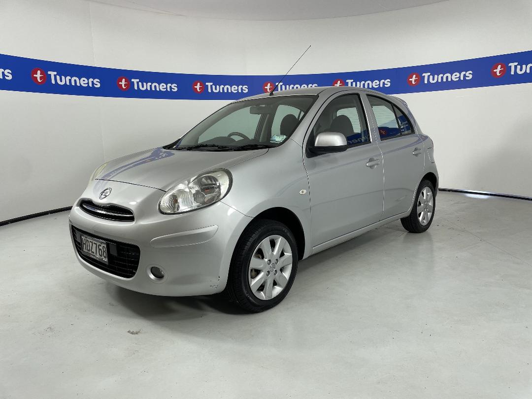 Photo '4' of Nissan Micra