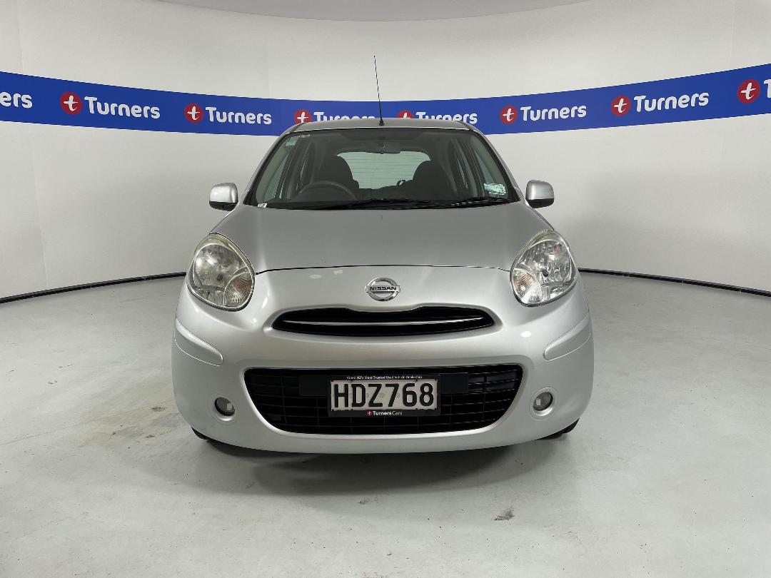 Photo '2' of Nissan Micra