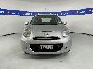 Thumbnail '2' of Nissan Micra