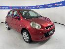 Thumbnail '1' of Nissan Micra
