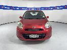 Thumbnail '2' of Nissan Micra