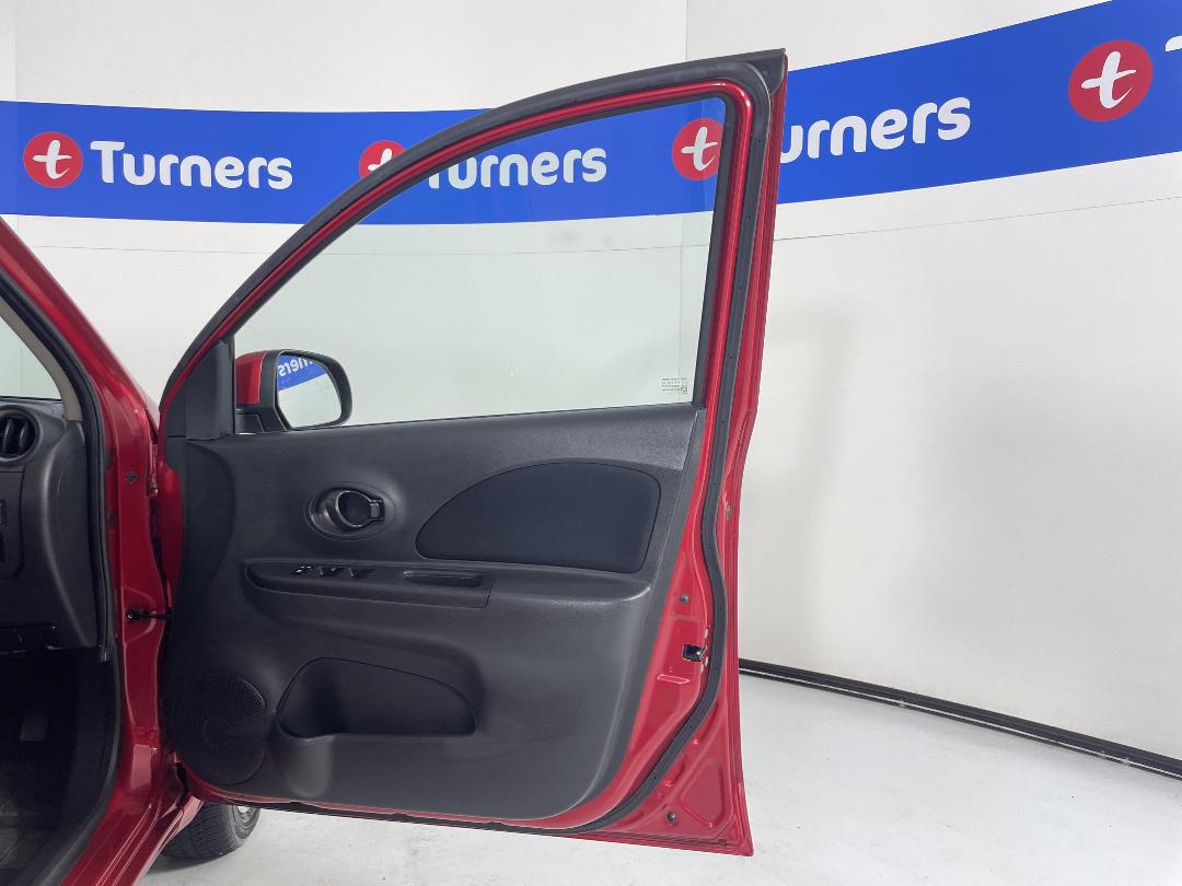 Photo '15' of Nissan Micra