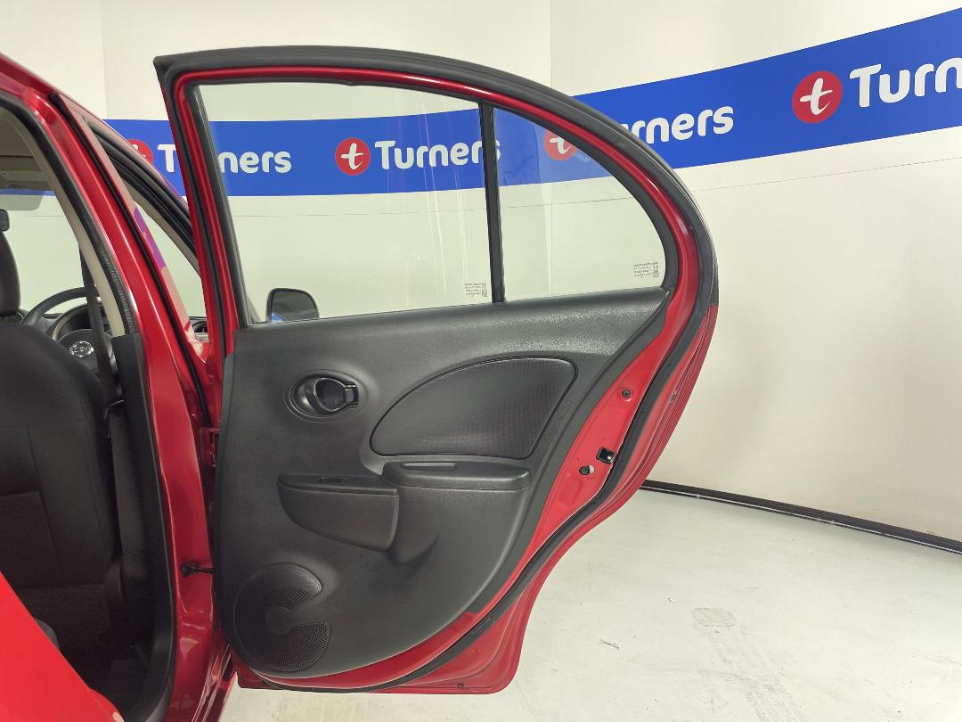 Photo '19' of Nissan Micra