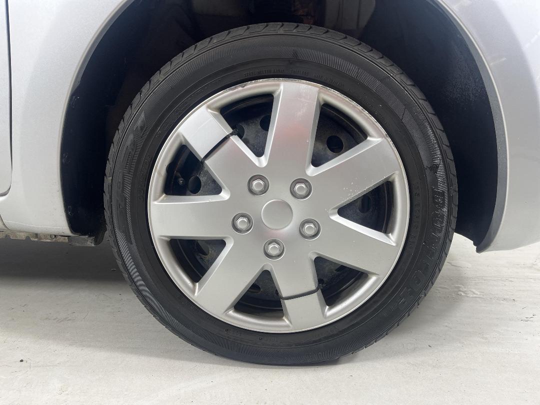 Photo '9' of Nissan Micra Photo '9' of Nissan Micra