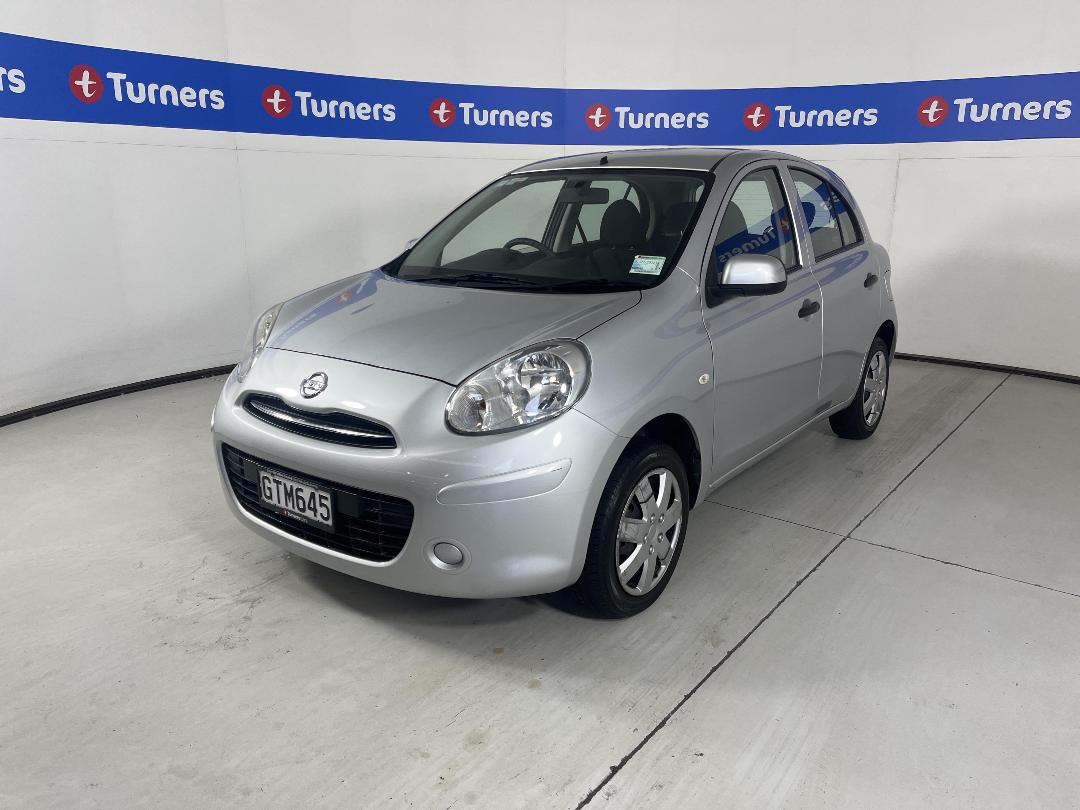 Photo '4' of Nissan Micra Photo '4' of Nissan Micra