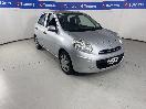 Thumbnail '1' of Nissan Micra