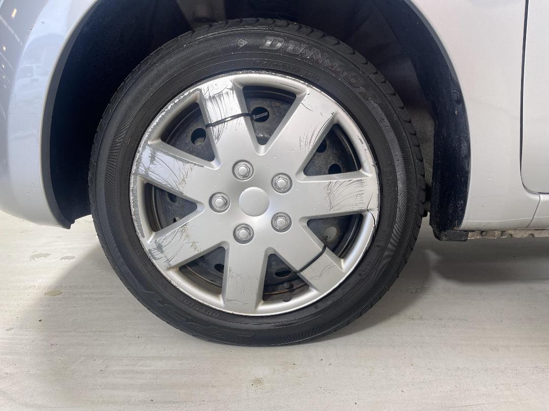 Photo '10' of Nissan Micra Photo '10' of Nissan Micra