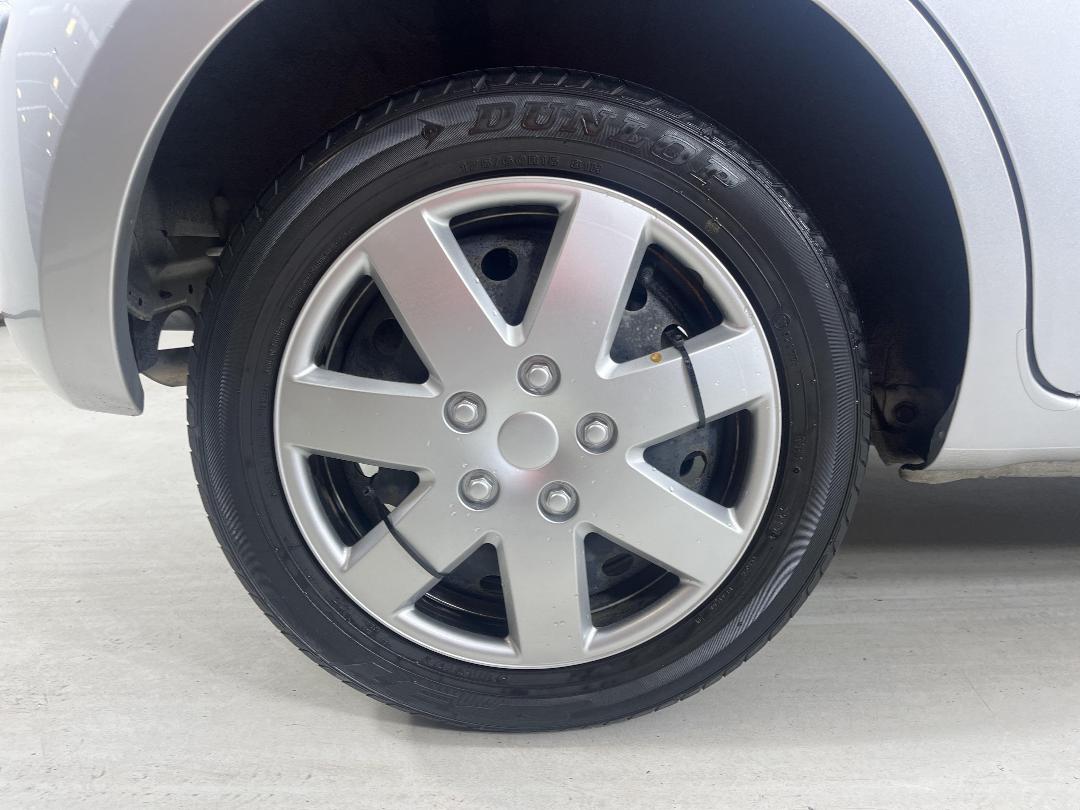 Photo '12' of Nissan Micra Photo '12' of Nissan Micra