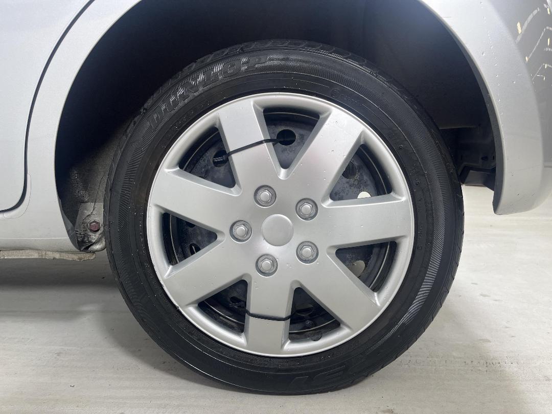 Photo '11' of Nissan Micra Photo '11' of Nissan Micra