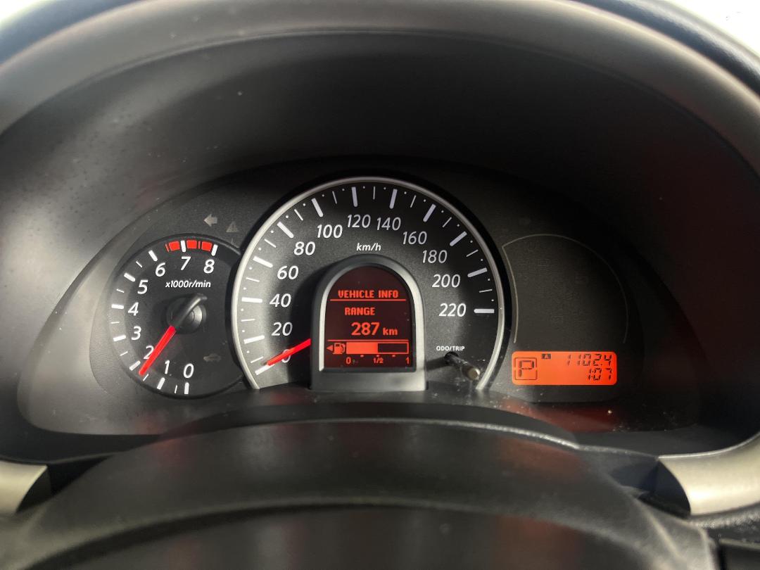 Photo '21' of Nissan Micra Photo '21' of Nissan Micra