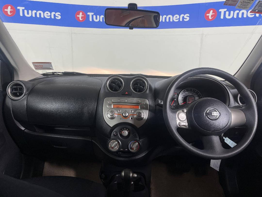 Photo '17' of Nissan Micra Photo '17' of Nissan Micra