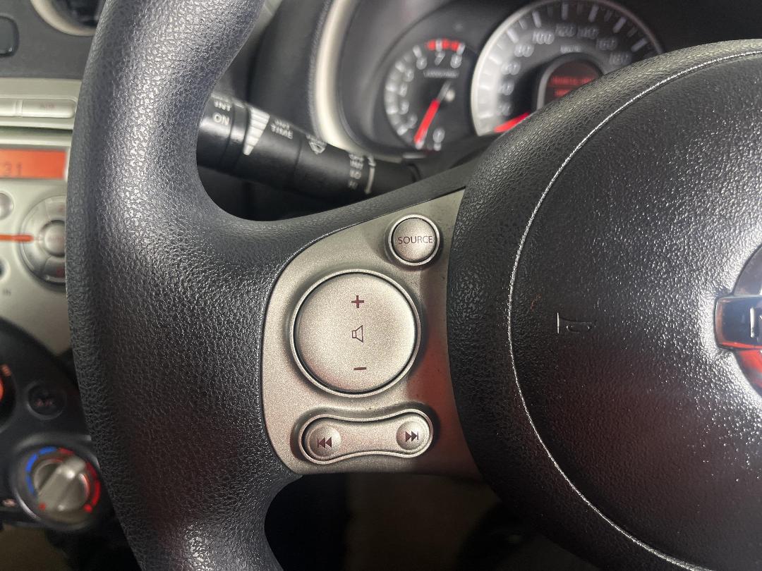 Photo '24' of Nissan Micra Photo '24' of Nissan Micra