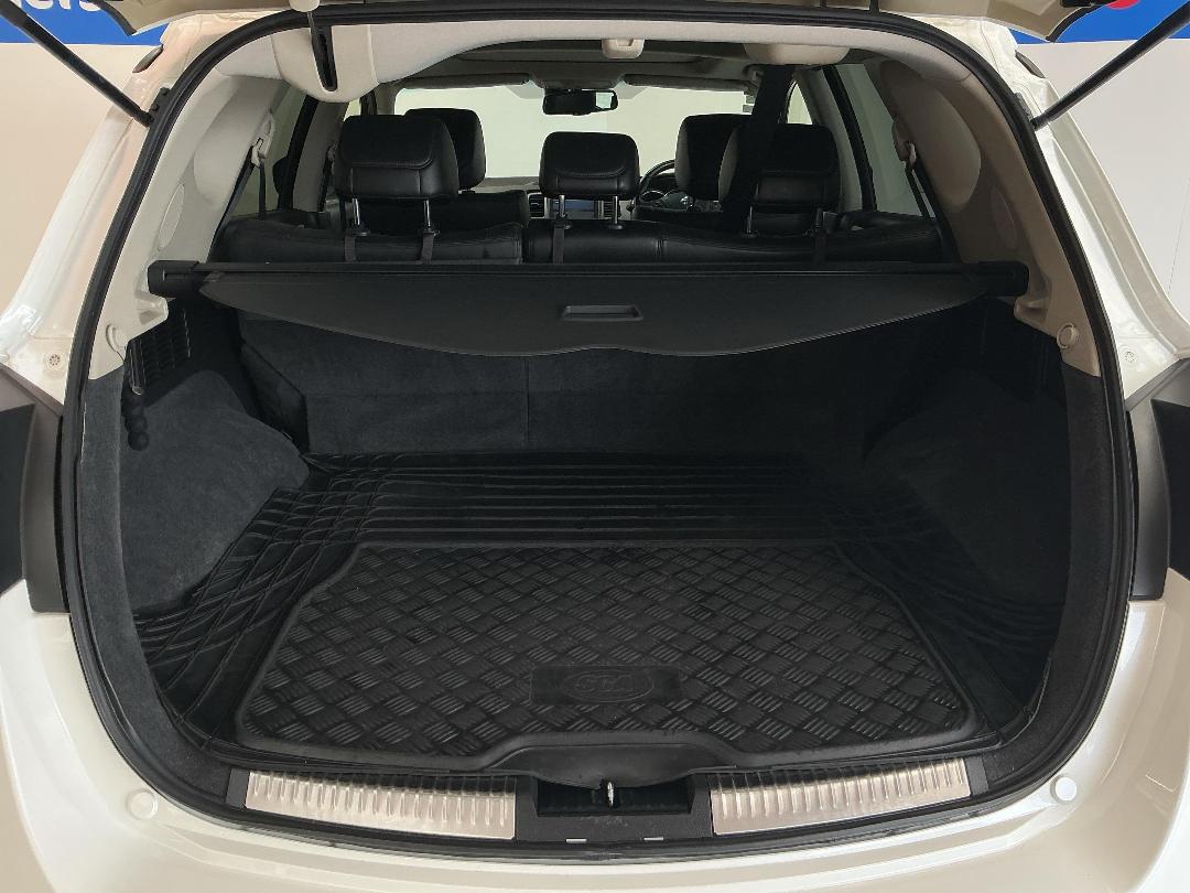 Photo '14' of Nissan Murano Photo '14' of Nissan Murano